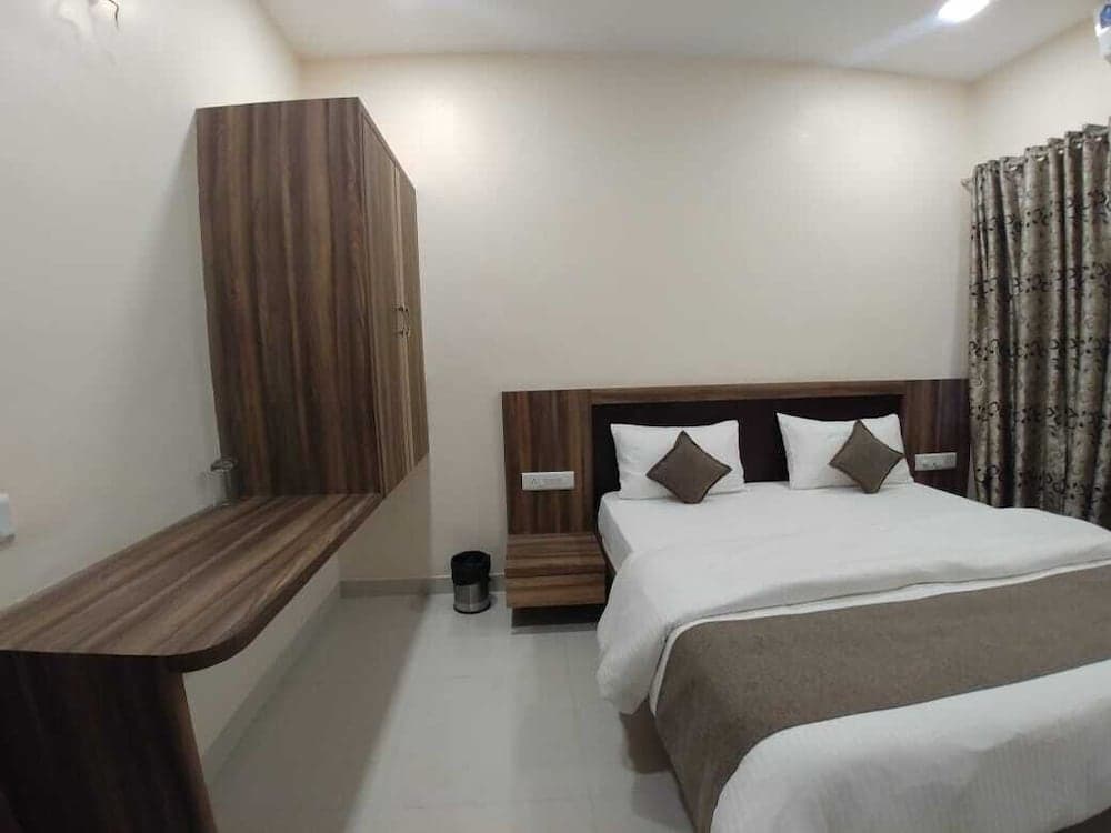 Hotel Matruchhaya Lonavala