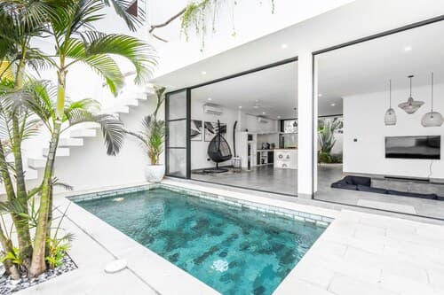 Sunny Home Villa