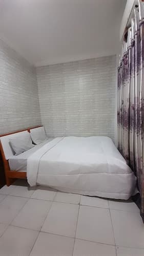 Hotel O Kos Rumah Mirah Syariah
