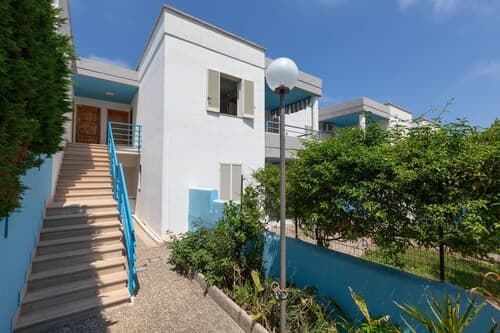 3475 Appartamento Family House by Barbarhouse