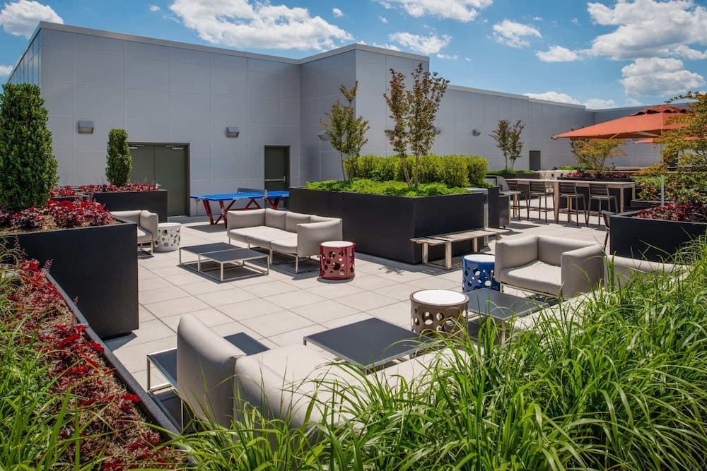 DC Getaway Comfort Apartments