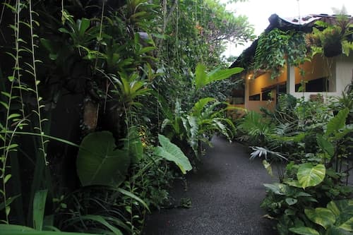 Sari Gong Guest House, A Trishula Collection