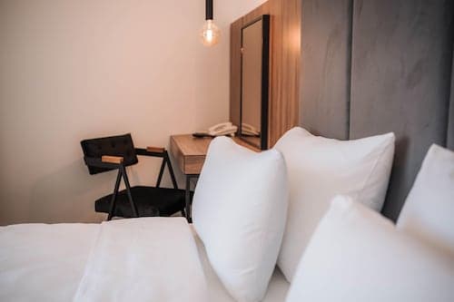 Hotel Carpe Diem Mostar