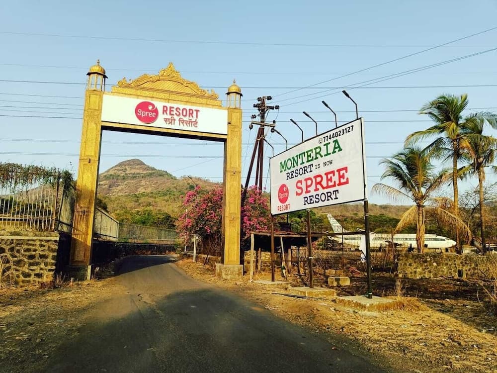 Spree Resort Khalapur