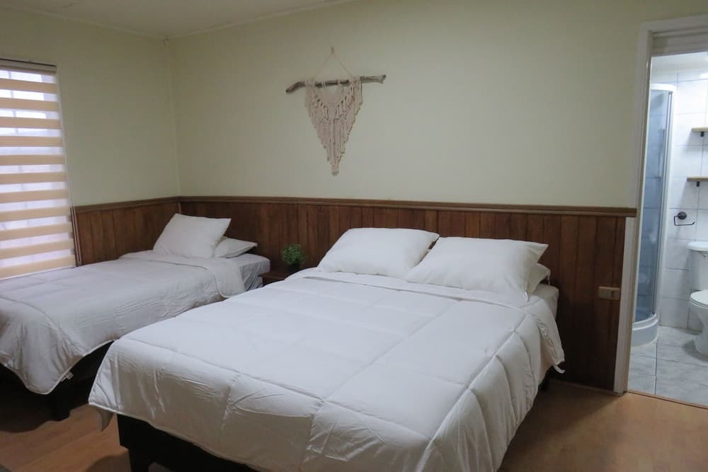Riverline Lodge