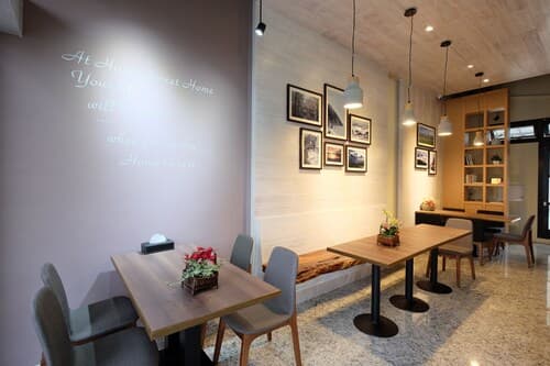 HOME SWEET HOME