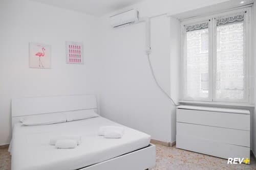 BB Plus Apartment Roma Tiburtina
