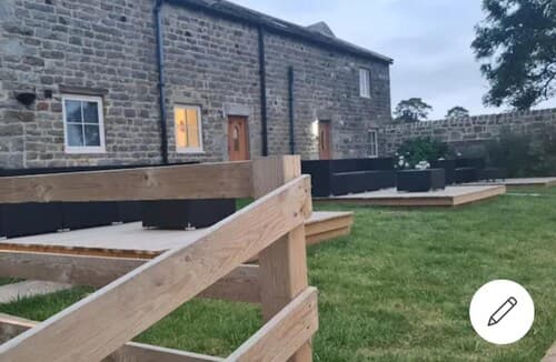 Charming 2 Bed Cottage in Nidderdale Near Harrogat