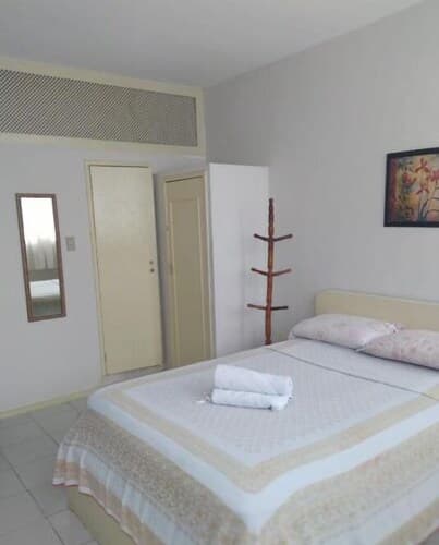 hotel minas salvador