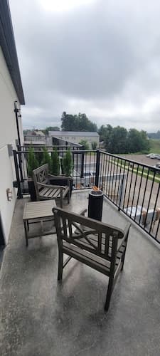 The Atlee Suites
