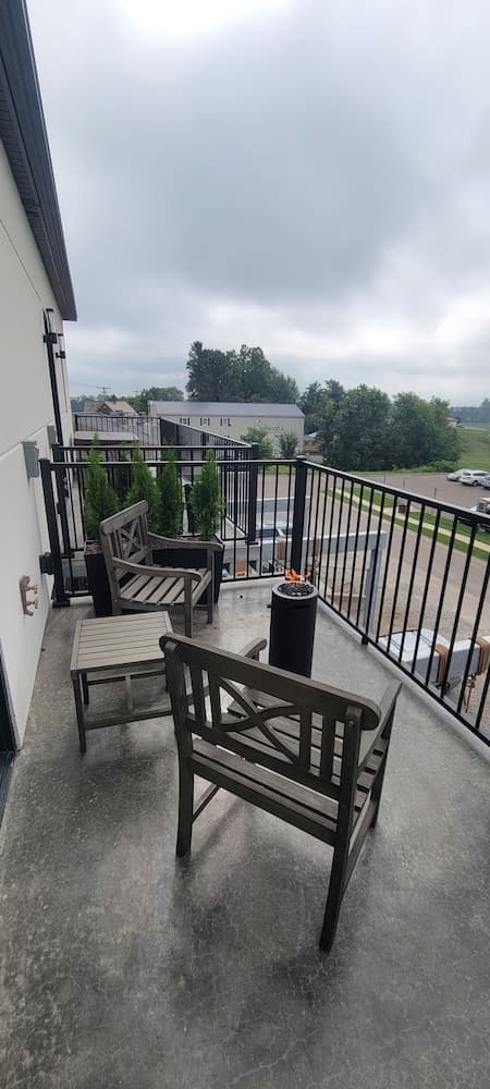 The Atlee Suites