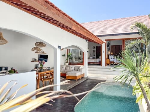 La Grace Villa