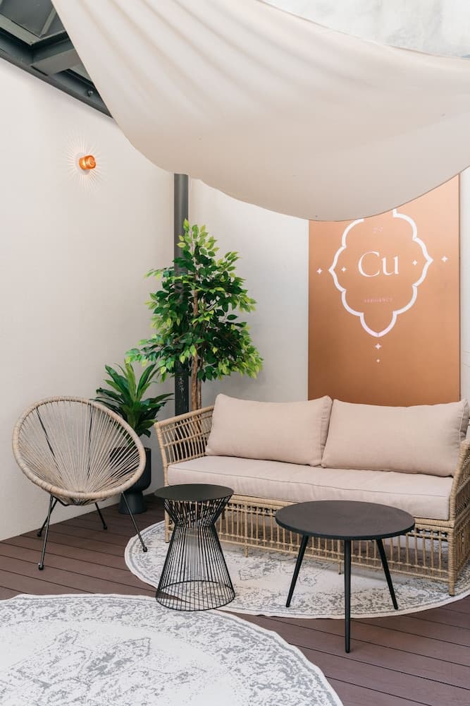 Cu Residence - LoftAffair Collection