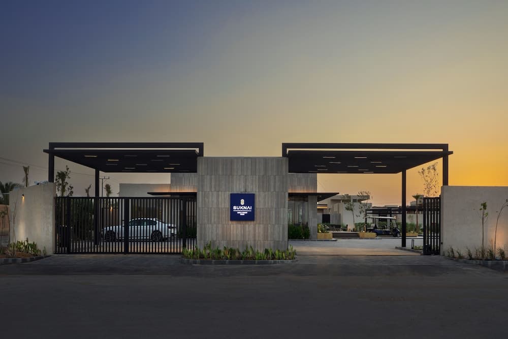 Suknai Resort