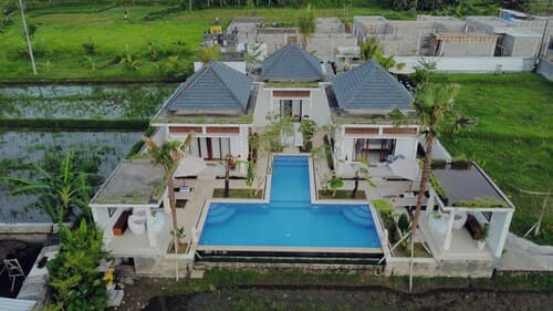 Namika Ubud