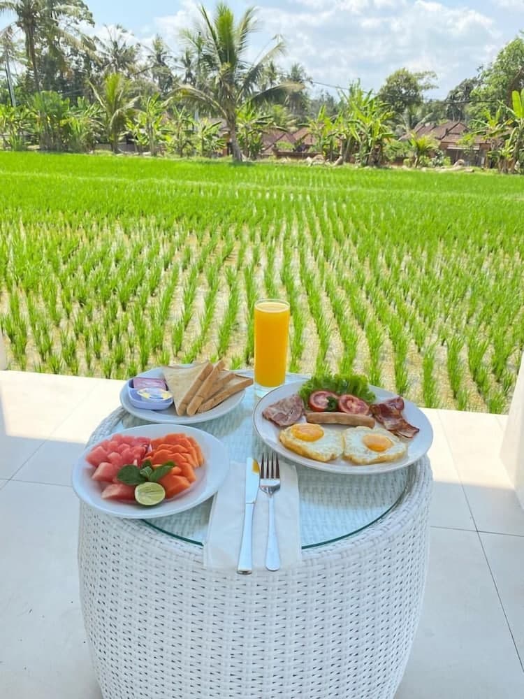 Namika Ubud