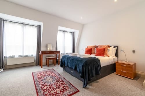 Gorgeous Marylebone House