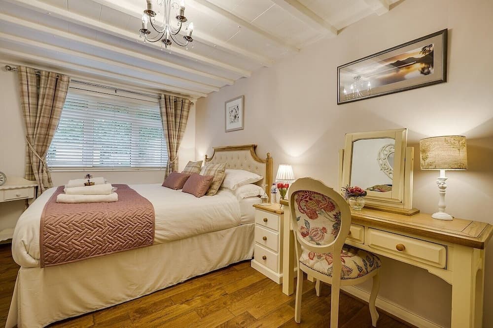 Coach House Bungalow