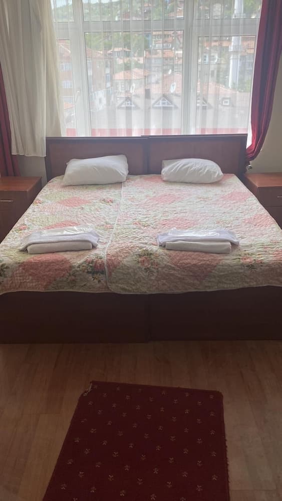 HUZUROĞLU KONAKLAMA