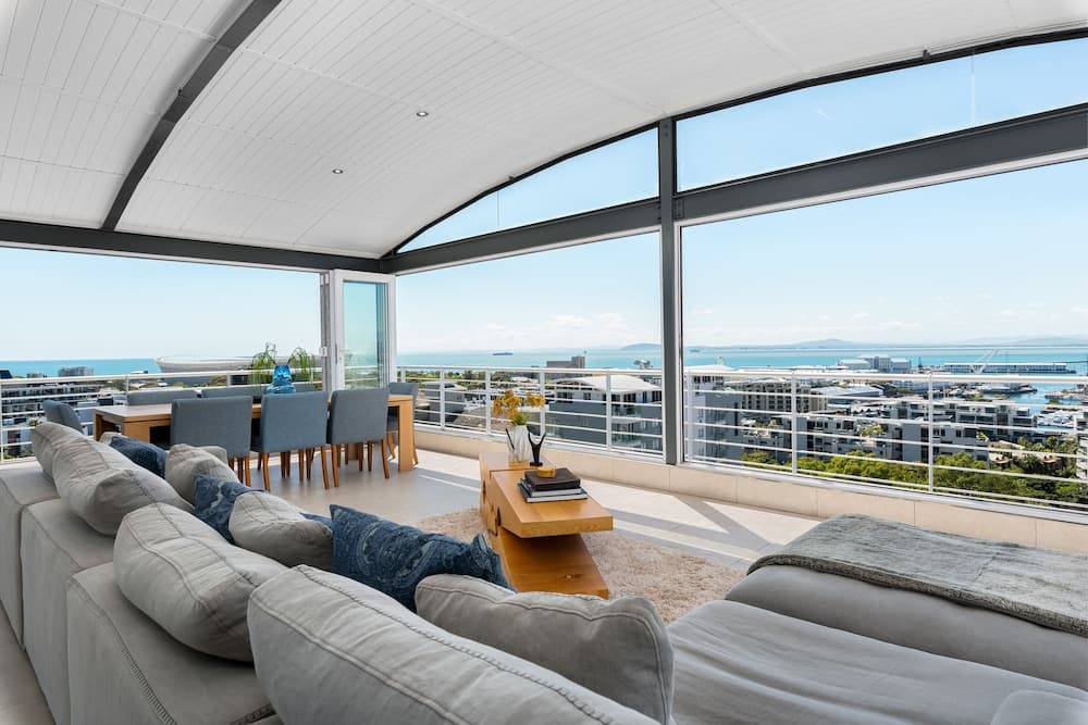 Harbour Terrace 52
