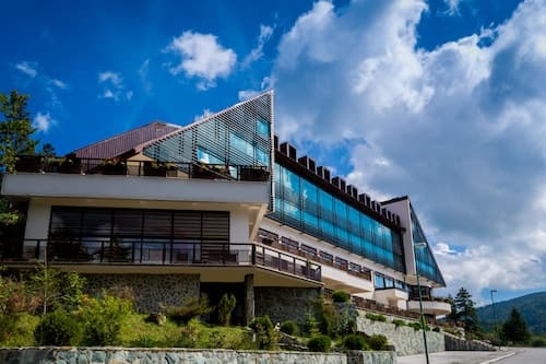 Hotel Bjelasnica