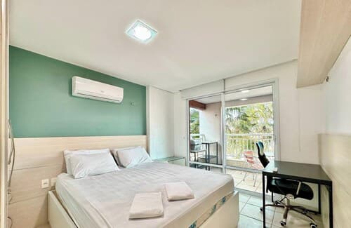 Resort Vila do Porto