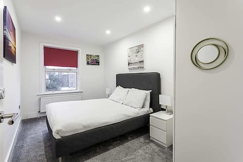St. Johns Hill Penthouse