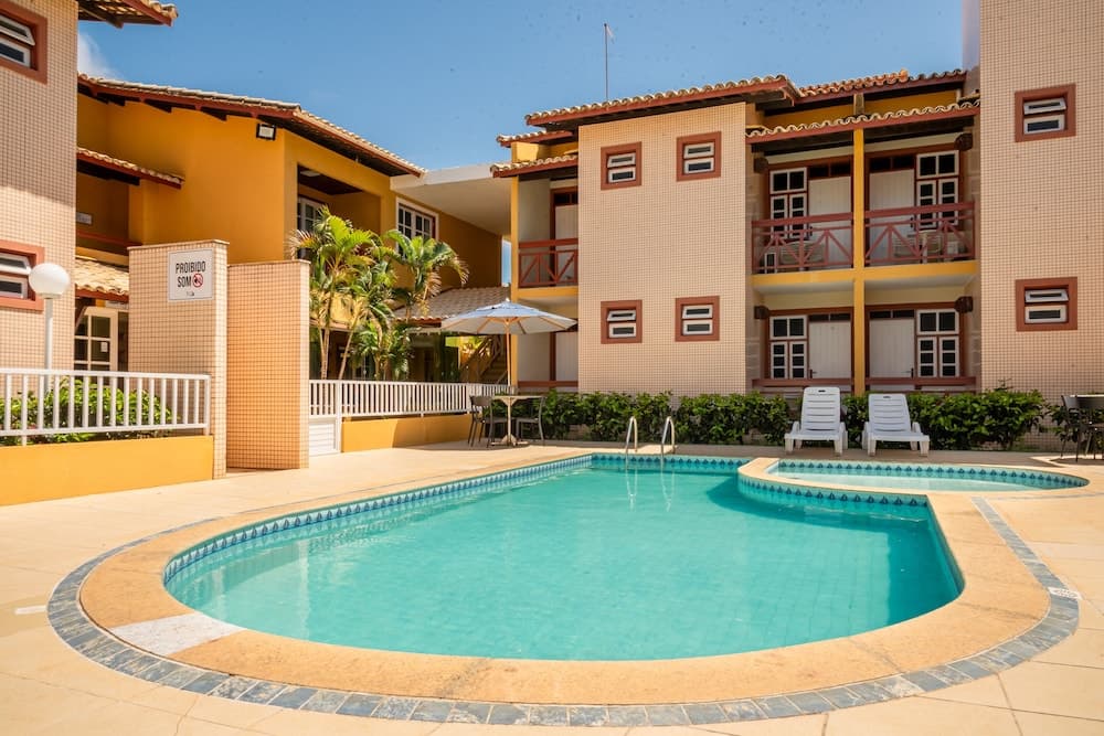 Pousada Mares Sergipe
