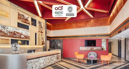 Best Western Click Sathorn 11 Bangkok