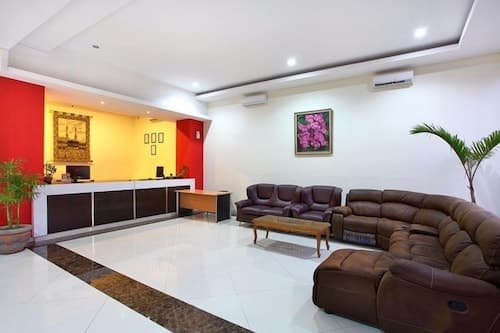 Alkyfa Hotel Bali