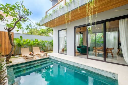 Zazen 3 Villa by Betterplace