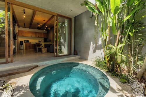 Zazen 1 Villa by Betterplace