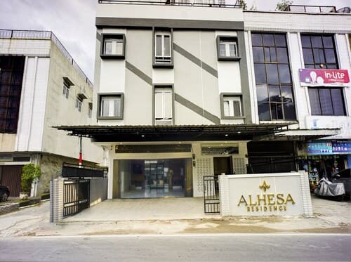 Hotel O Alhesa Residence