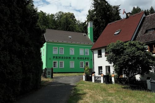 Pension U Golfu