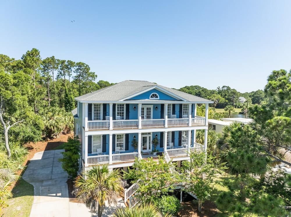 778 Marlin Drive