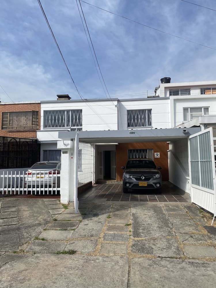 Hostel Urban City Bogota