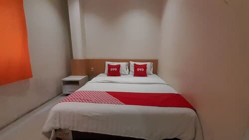 Hotel O Al-ainah Family Homestay