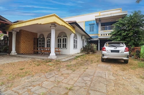 Hotel O Arizona Homestay