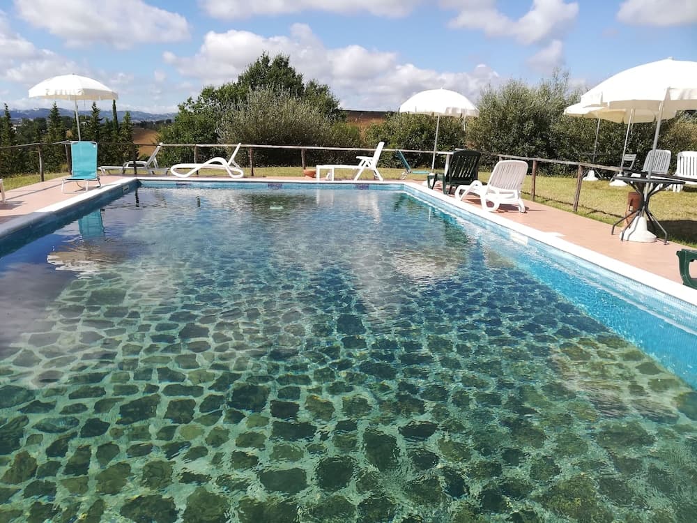 Casale Giuncheto