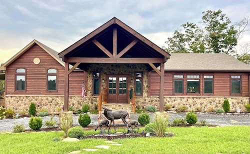 The Dogwood Inn
