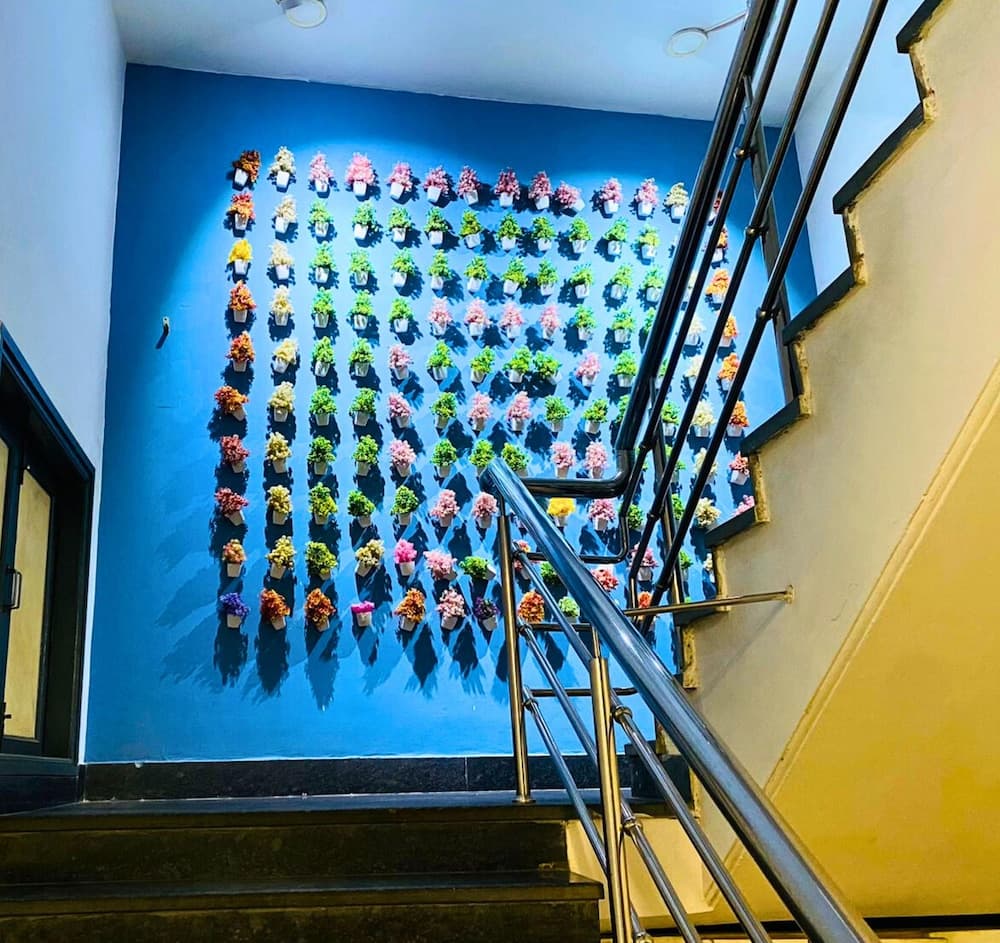Qotel Hotel Chhatarpur - Opposite Tivoli Garden