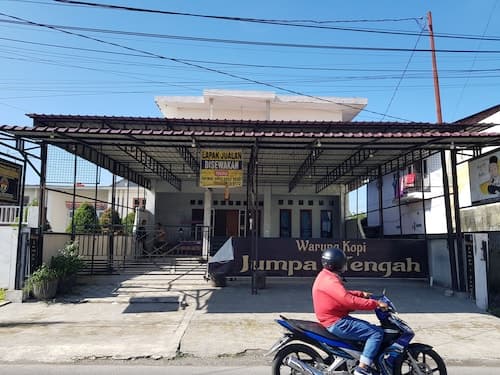 Hotel O Cempaka Syariah