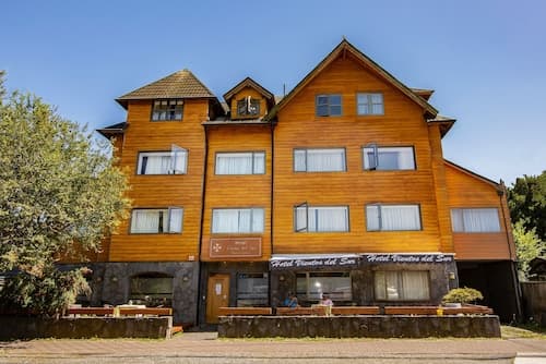 Hotel Vientos del Sur