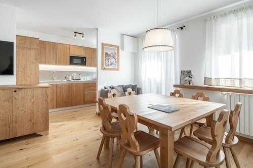 Chalet Falorie