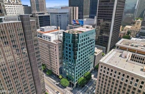 DTLA hope