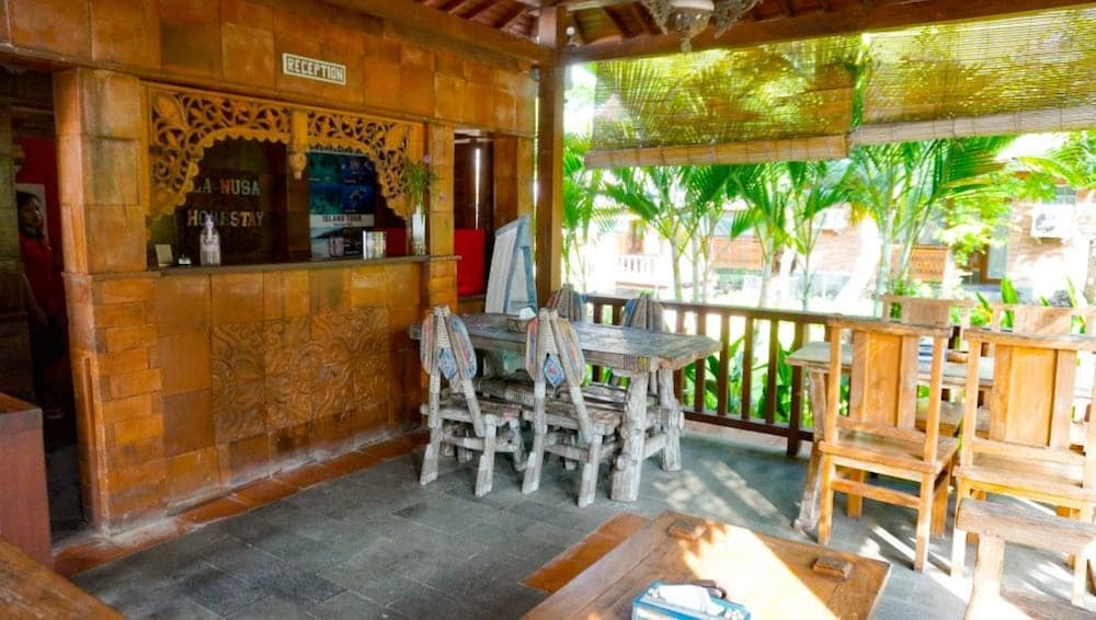 La Nusa Penida Homestay