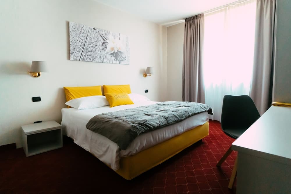 Essenza Hotel
