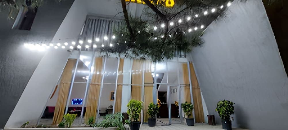 Grand Hotel Tbilisi