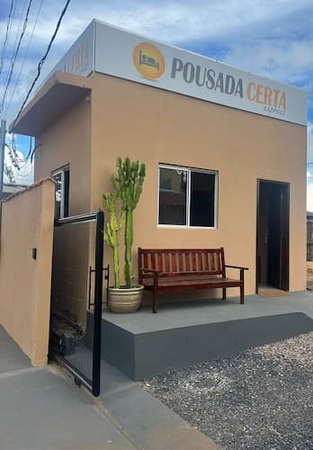 Pousada Certa Express