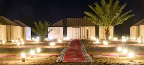 Merzouga